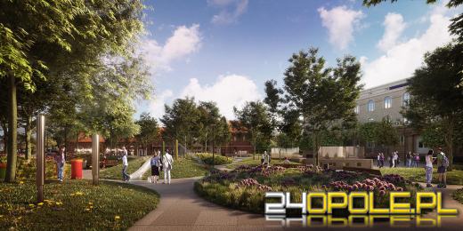 Ogłoszono przetarg na przebudowę placu przed dworcem PKP