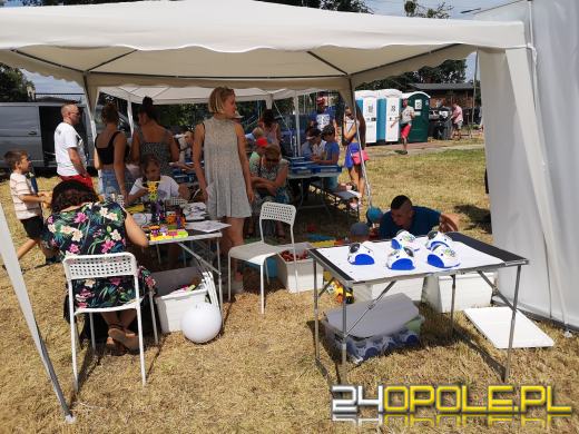 W Strzelcach Opolskich przywitali wakacje z PPO