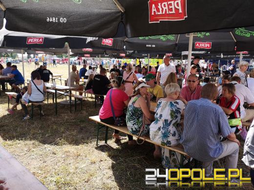 W Strzelcach Opolskich przywitali wakacje z PPO