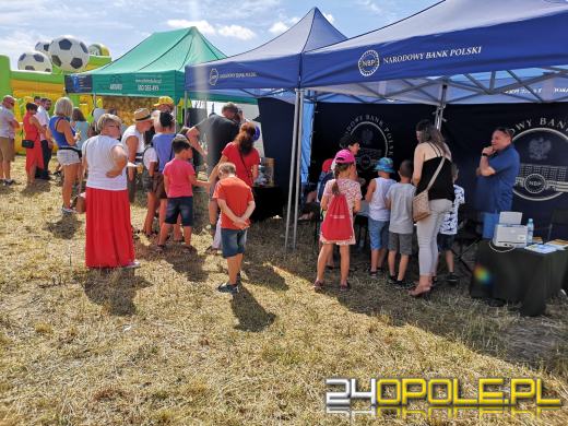 W Strzelcach Opolskich przywitali wakacje z PPO