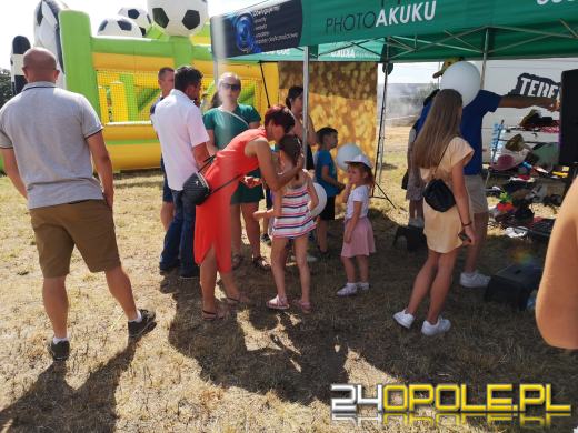 W Strzelcach Opolskich przywitali wakacje z PPO