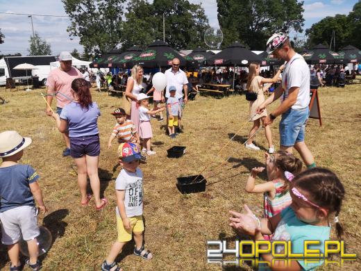 W Strzelcach Opolskich przywitali wakacje z PPO