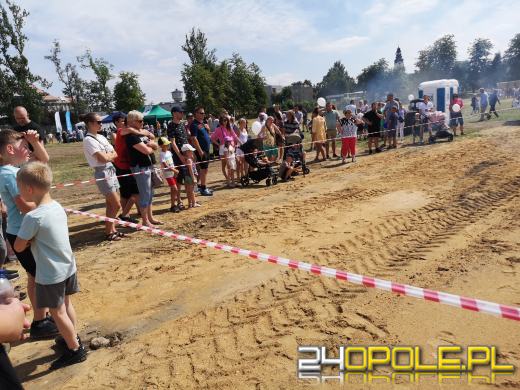 W Strzelcach Opolskich przywitali wakacje z PPO
