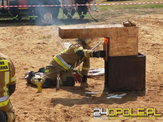 W Strzelcach Opolskich przywitali wakacje z PPO