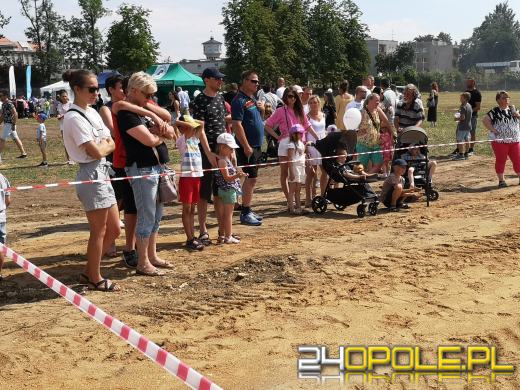 W Strzelcach Opolskich przywitali wakacje z PPO