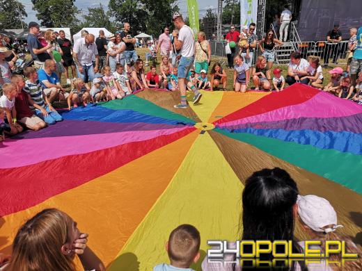 W Strzelcach Opolskich przywitali wakacje z PPO