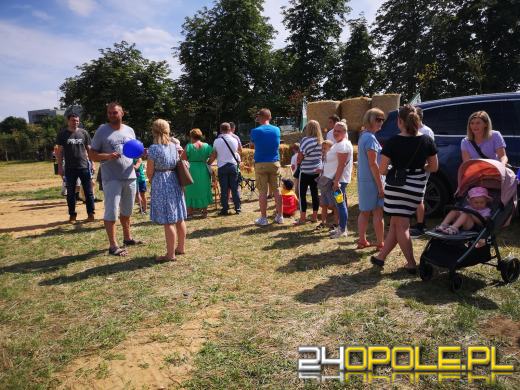 W Strzelcach Opolskich przywitali wakacje z PPO
