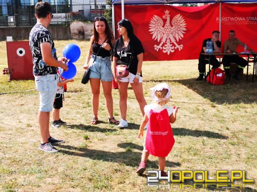 W Strzelcach Opolskich przywitali wakacje z PPO