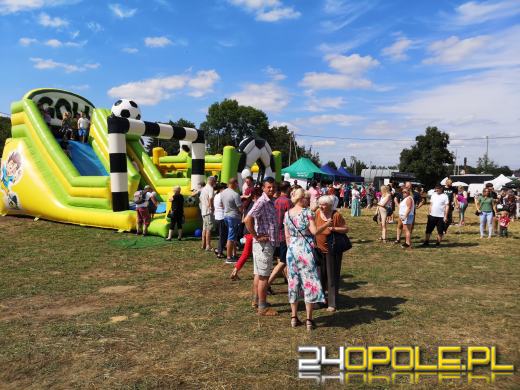 W Strzelcach Opolskich przywitali wakacje z PPO