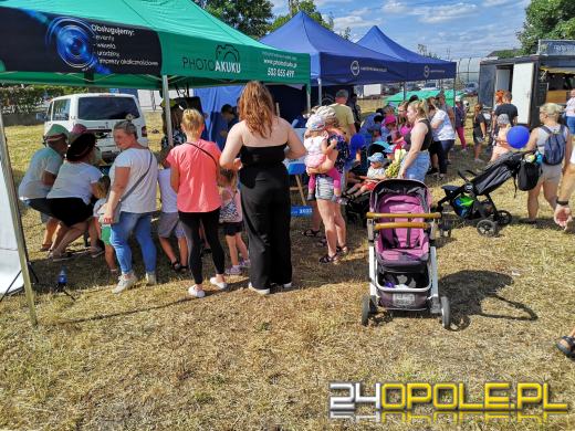 W Strzelcach Opolskich przywitali wakacje z PPO