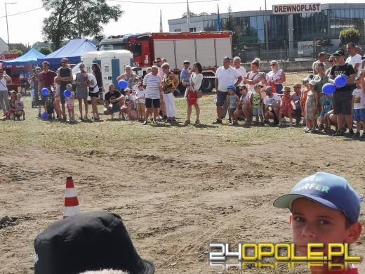 W Strzelcach Opolskich przywitali wakacje z PPO