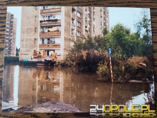 25 lat temu powódź zabrała domy, zwierzęta, samochody i życie