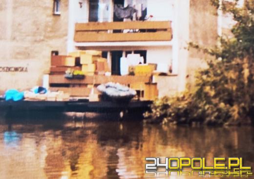 25 lat temu powódź zabrała domy, zwierzęta, samochody i życie