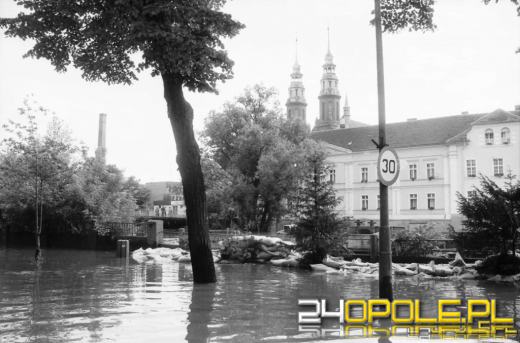 25 lat temu powódź zabrała domy, zwierzęta, samochody i życie