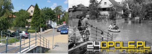25 lat temu powódź zabrała domy, zwierzęta, samochody i życie