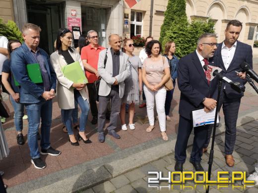 Mieszkańcy TBS i radni chcą jednolitych przepisów. Apelują do prezydenta