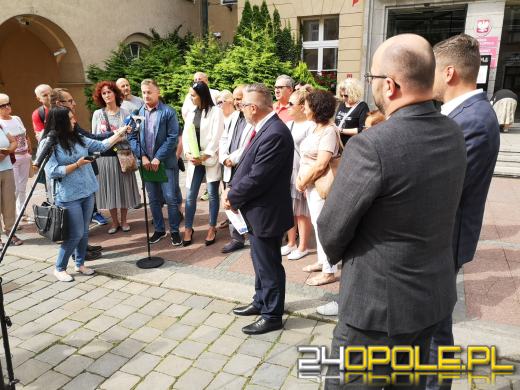 Mieszkańcy TBS i radni chcą jednolitych przepisów. Apelują do prezydenta