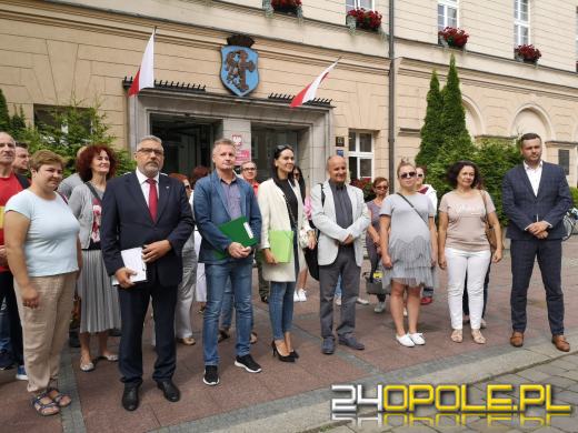 Mieszkańcy TBS i radni chcą jednolitych przepisów. Apelują do prezydenta