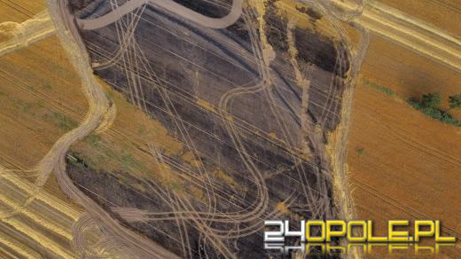 Pożar w Przeczy. W akcji 7 zastępów straży pożarnej