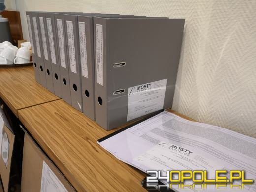 Przedstawiono więcej szczegółów dotyczących budowy obwodnicy Zawady