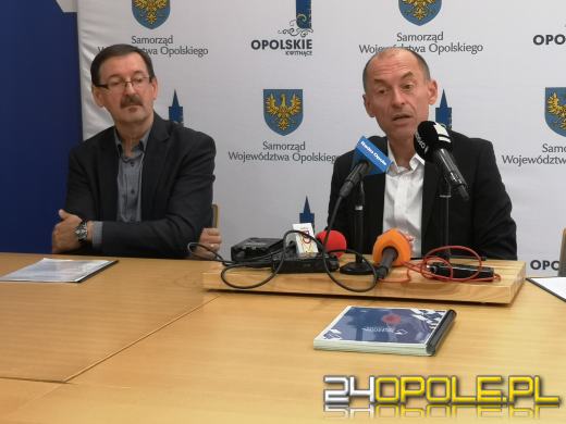 Najlepsza przestrzeń publiczna województwa opolskiego po raz 13.