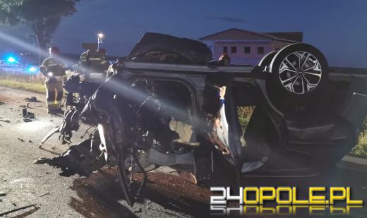 Nietrzeźwi sprawcy wypadków zatrzymani