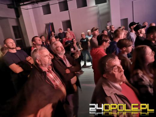 Odra Opole zaprezentowana! 