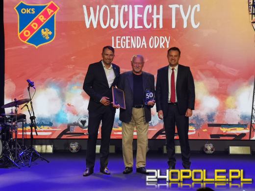 Odra Opole zaprezentowana! 