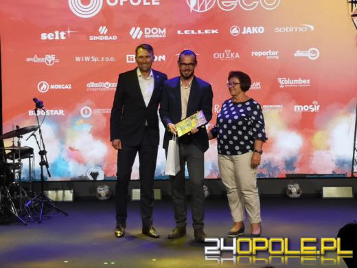 Odra Opole zaprezentowana! 