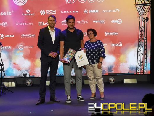 Odra Opole zaprezentowana! 