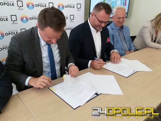 Przedszkole na ulicy Krapkowickiej powstanie do 14 miesięcy