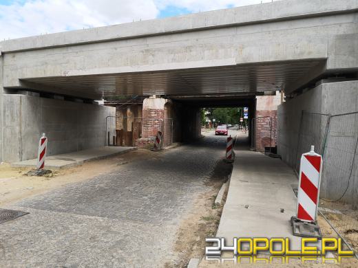 Pasieka znów będzie odcięta dla kierowców