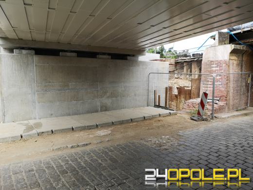 Pasieka znów będzie odcięta dla kierowców