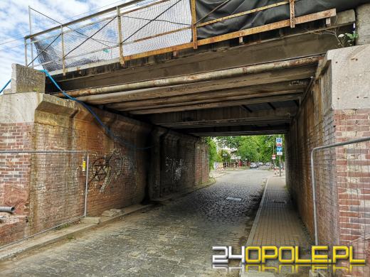 Pasieka znów będzie odcięta dla kierowców