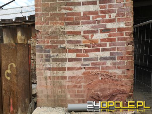 Pasieka znów będzie odcięta dla kierowców