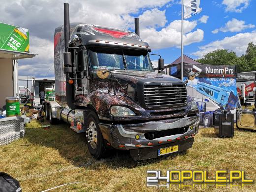 Największy w Polsce zlot ciężarówek Master Truck już w ten weekend. Sprawdź program