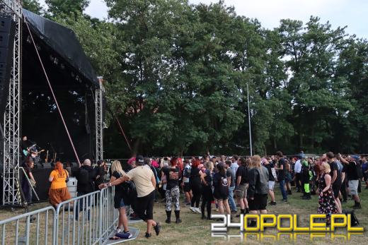 Trwa "Czochraj Bobra Fest". Zobacz zdjęcia