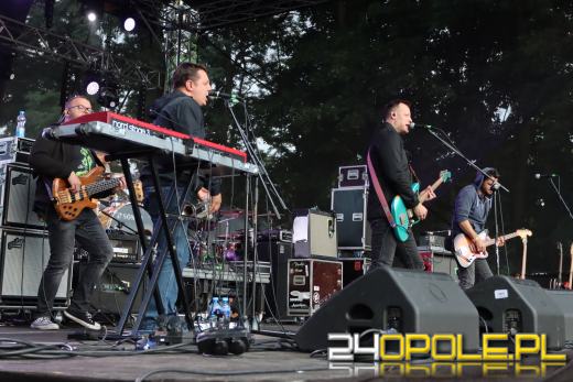 Trwa "Czochraj Bobra Fest". Zobacz zdjęcia