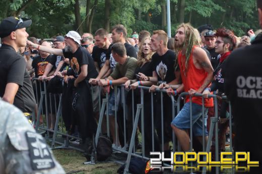 Trwa "Czochraj Bobra Fest". Zobacz zdjęcia