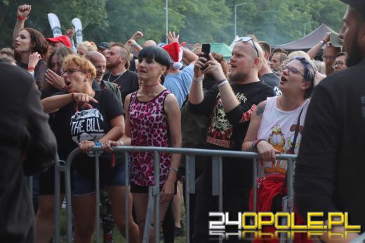 Trwa "Czochraj Bobra Fest". Zobacz zdjęcia