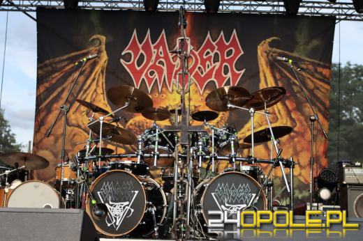 Trwa "Czochraj Bobra Fest". Zobacz zdjęcia