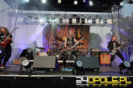 Trwa "Czochraj Bobra Fest". Zobacz zdjęcia