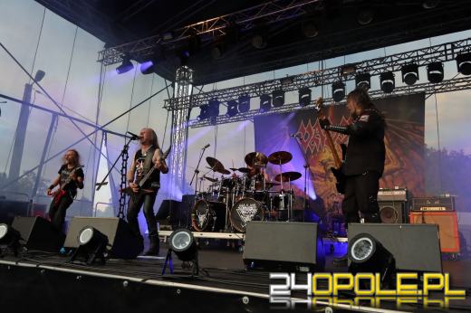 Trwa "Czochraj Bobra Fest". Zobacz zdjęcia