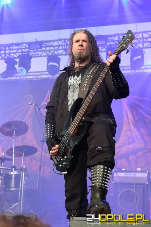 Trwa "Czochraj Bobra Fest". Zobacz zdjęcia