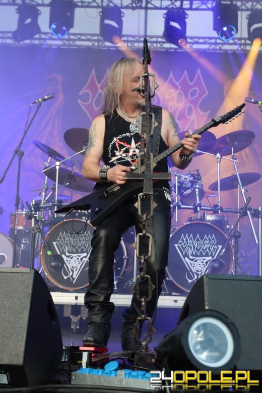 Trwa "Czochraj Bobra Fest". Zobacz zdjęcia