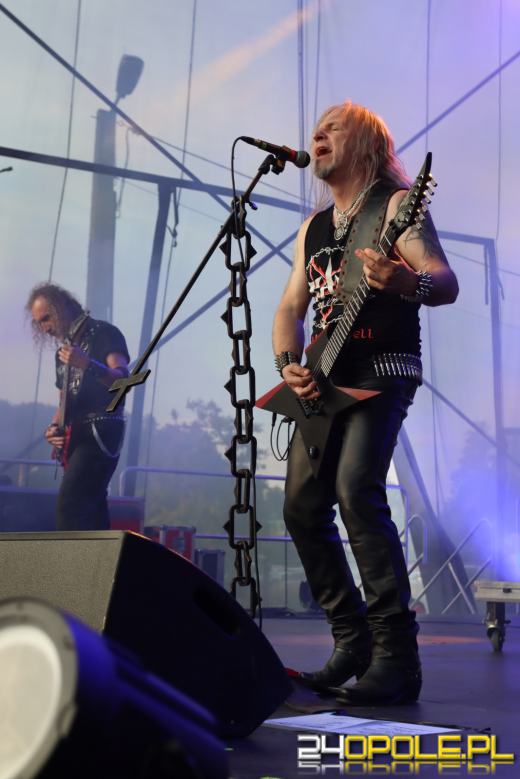 Trwa "Czochraj Bobra Fest". Zobacz zdjęcia