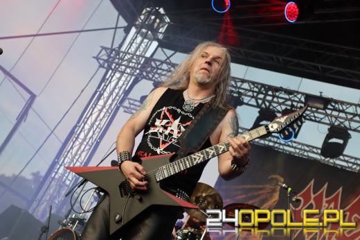 Trwa "Czochraj Bobra Fest". Zobacz zdjęcia