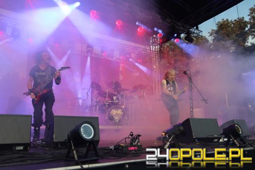 Trwa "Czochraj Bobra Fest". Zobacz zdjęcia