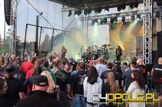 Trwa "Czochraj Bobra Fest". Zobacz zdjęcia