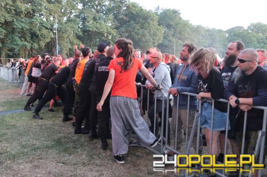 Trwa "Czochraj Bobra Fest". Zobacz zdjęcia